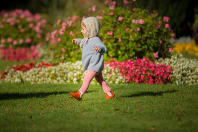 Discover 3 Simple Ways to Help Your Baby to Begin Their Walk to Independence