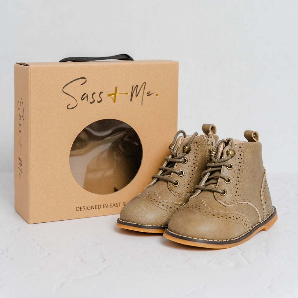 Seconds Sale Sizes 1-6