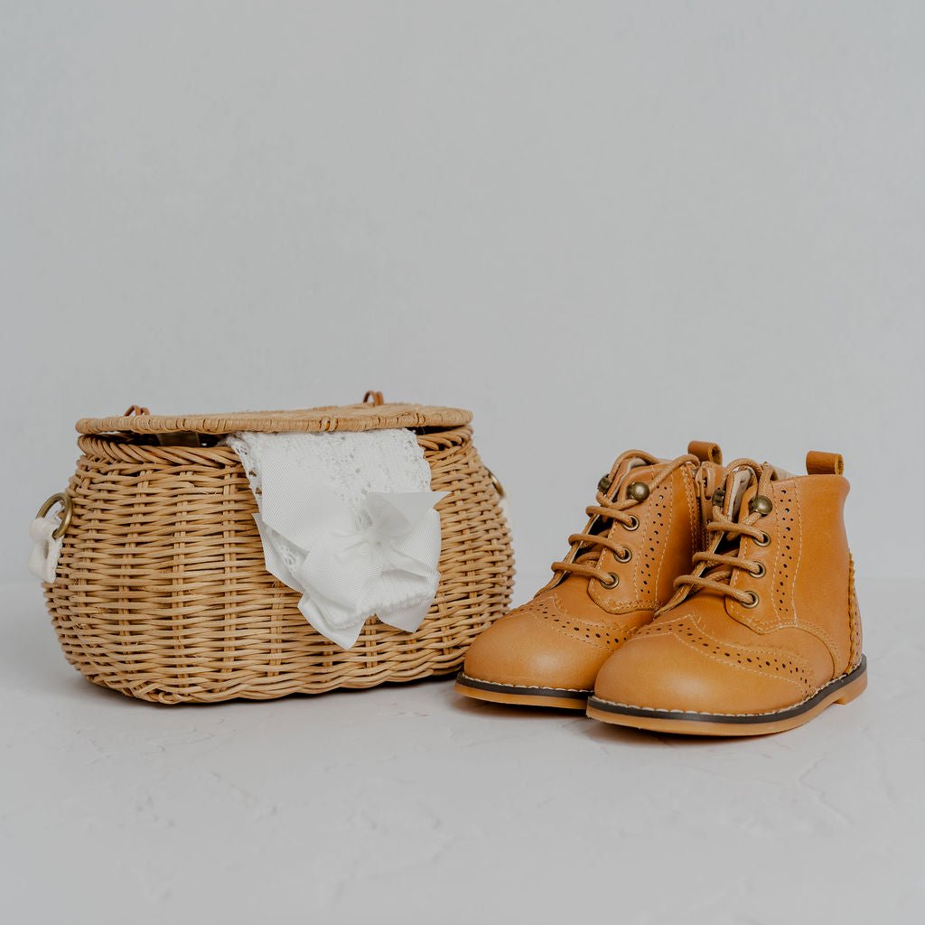 Seconds Sale Sizes 1-6