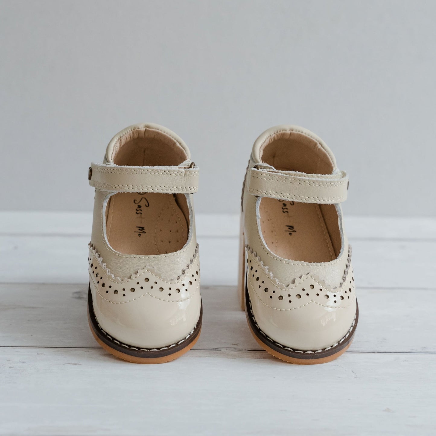 Seconds Sale Sizes 1-6
