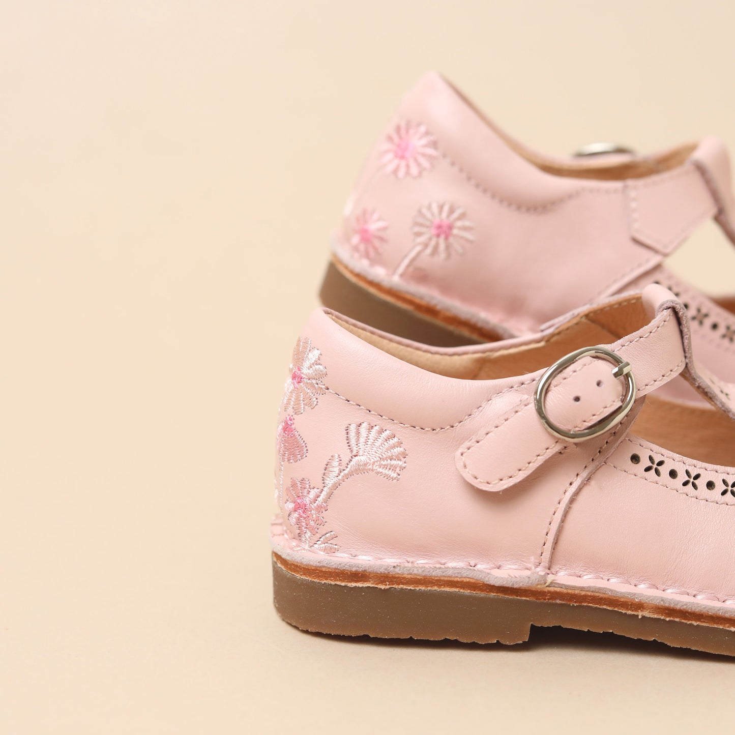 Bloom T Bars - Pink