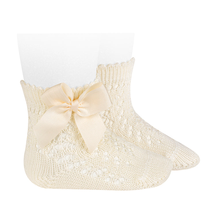 Sale Condor Openwork Socks