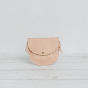 Macey Leather Bags