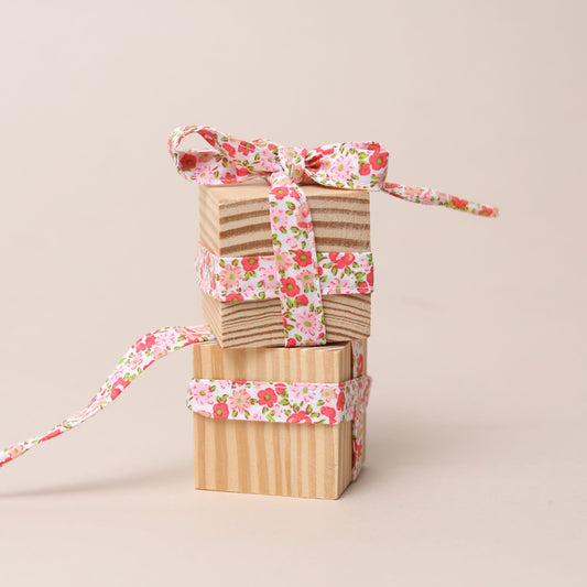 Garden Flower Laces
