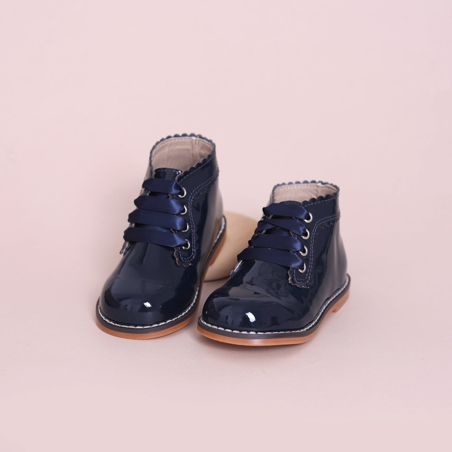 Christmas Nova Boots