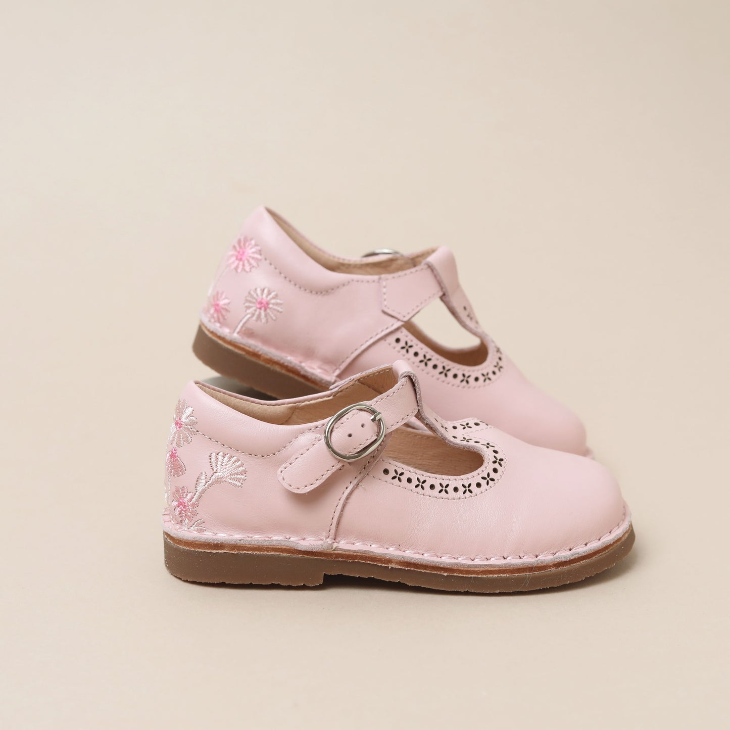 Bloom T Bars - Pink