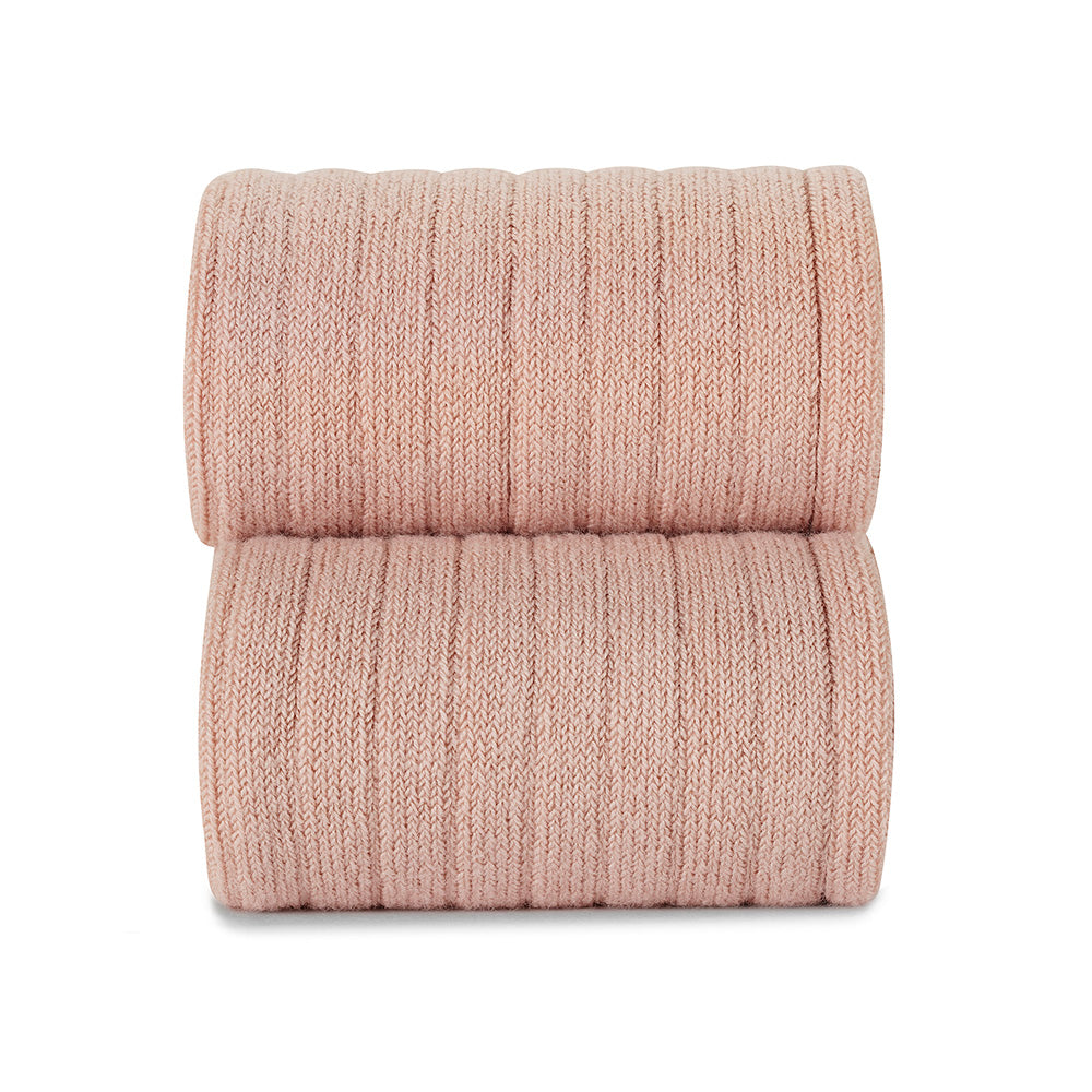 Sale Condor Ribbed Knee Socks