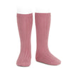 Sale Condor Ribbed Knee Socks