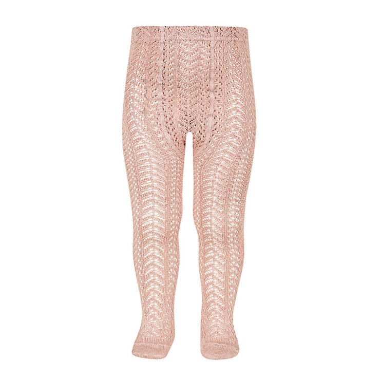 Condor Perle Openwork Tights