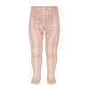Condor Perle Openwork Tights
