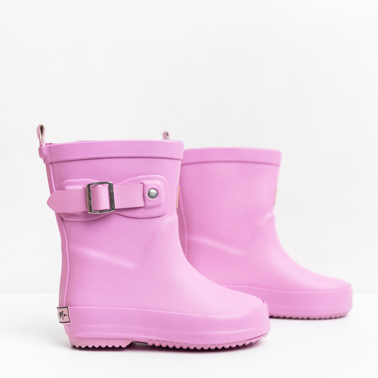 Rain Boots - Lavender