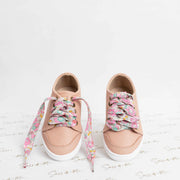 Liberty Laces - Betsy Ann Pink