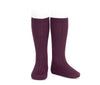 Sale Condor Ribbed Knee Socks