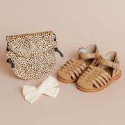Roma Sandals - Toffee