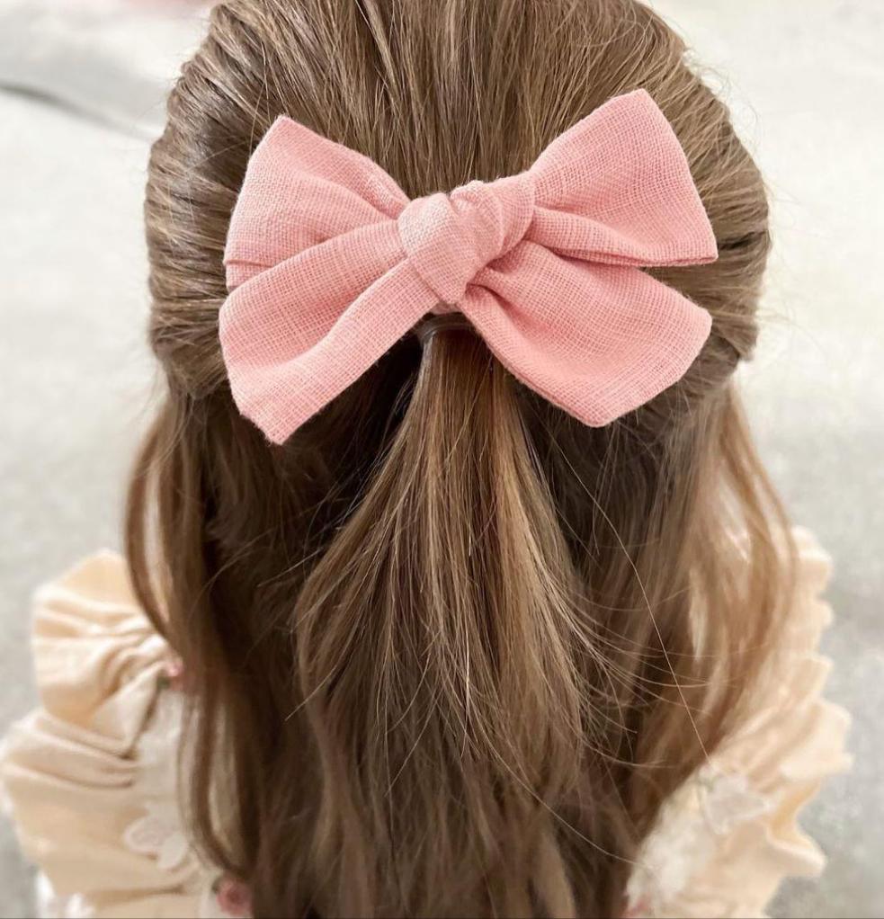 Pinwheel Bows