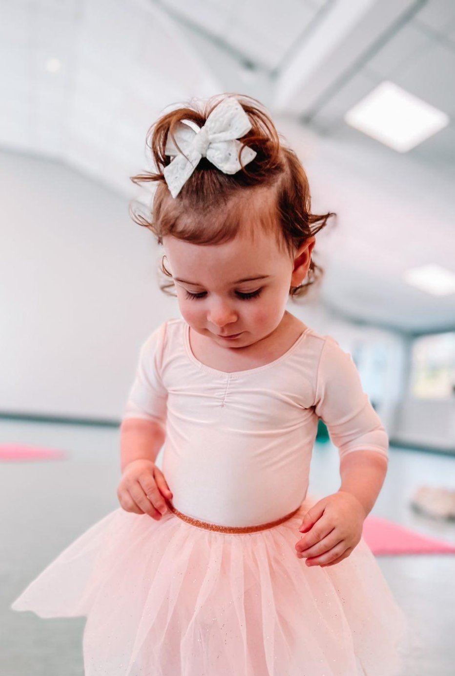 Pinwheel Bows