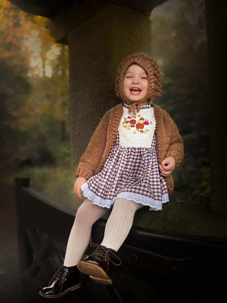Nova Boots - Chocolate Patent No Ribbon Laces
