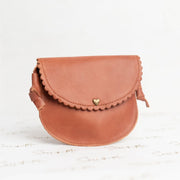 Macey Leather Bags